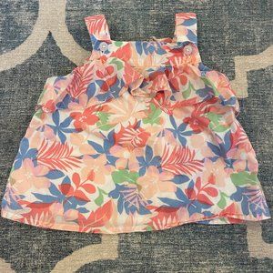 Janie and Jack tank top